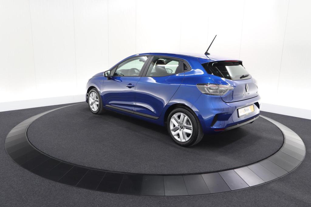 Renault Clio 1.6 e-tech full hybrid 145 evolution | apple carplay | parkeer