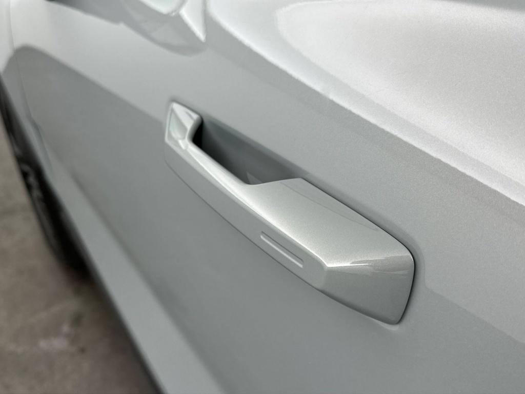 Volvo Ex30 cross country p5 long range ultra europa