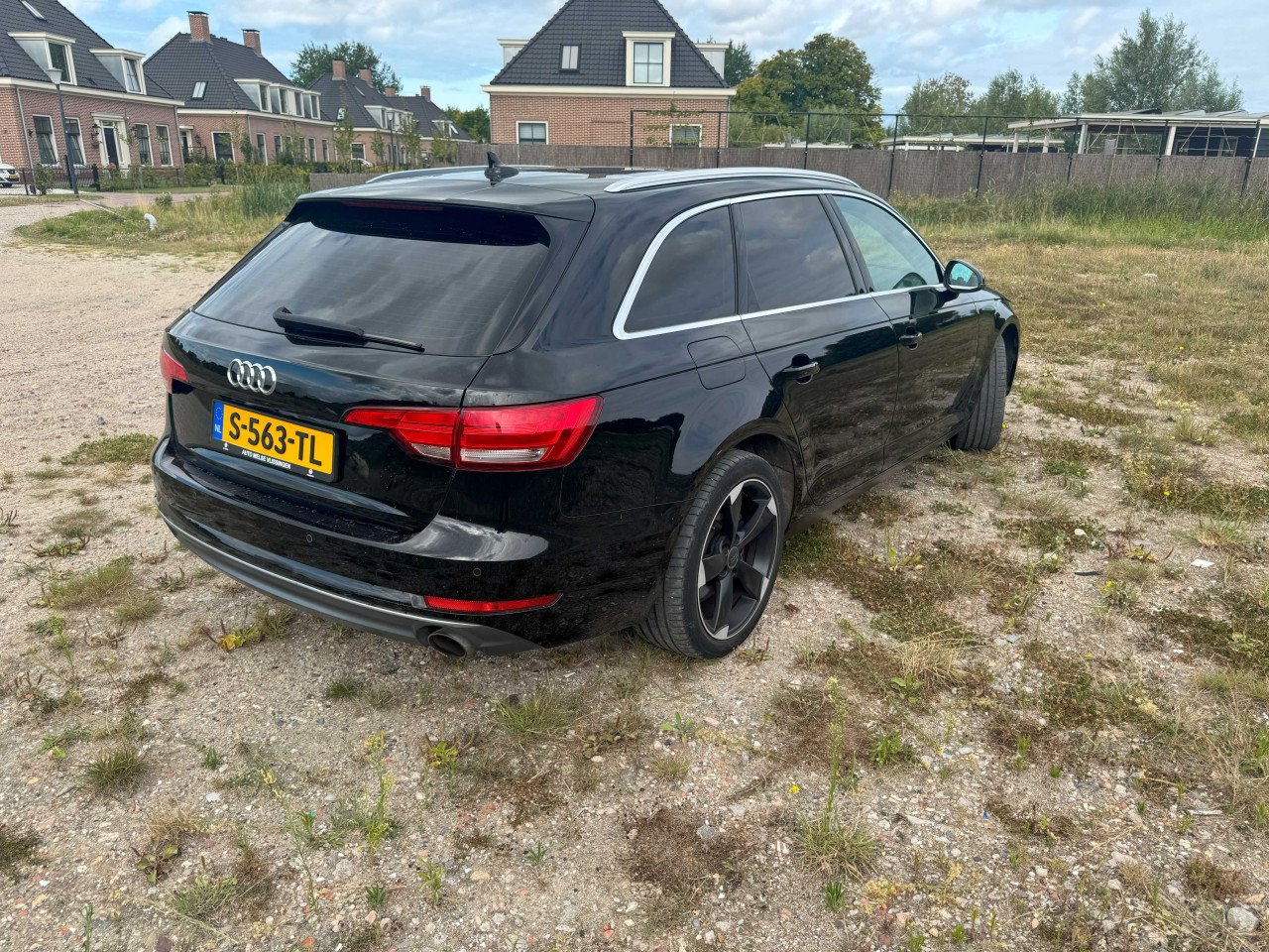 Auto