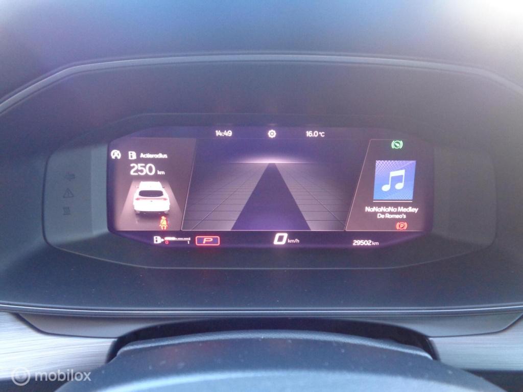 Cupra Formentor 1.5 tsi business edition plus/automaat dsg/airco/full led/c