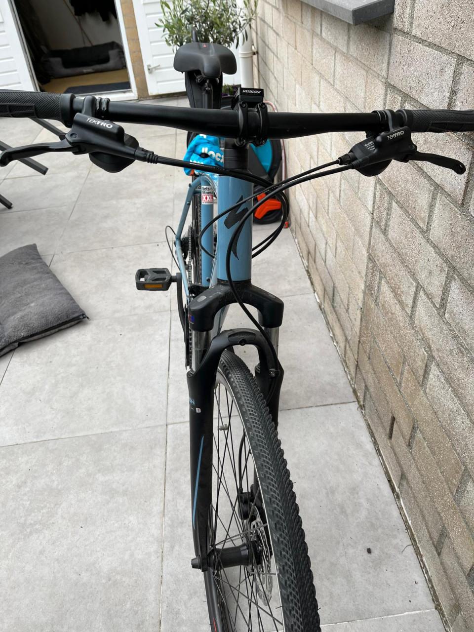 Fiets ATB