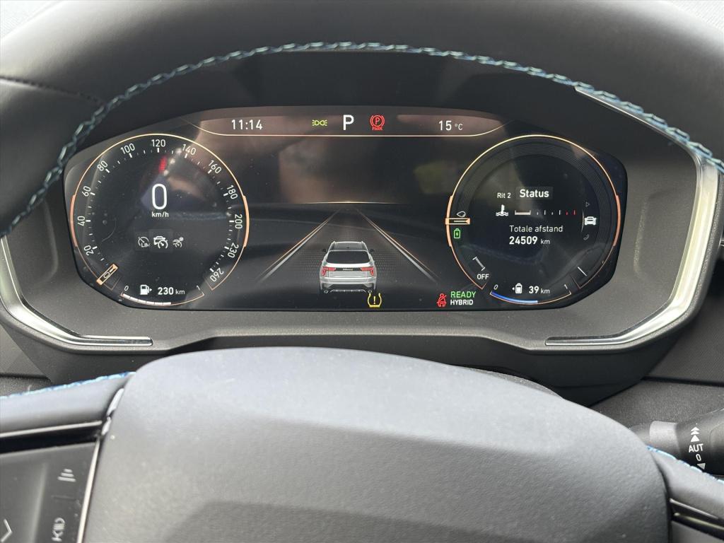 Lynk & Co 01 1.5td 261pk phev 7dcth| schuifdak|navi|360 gr camera|1e eigena