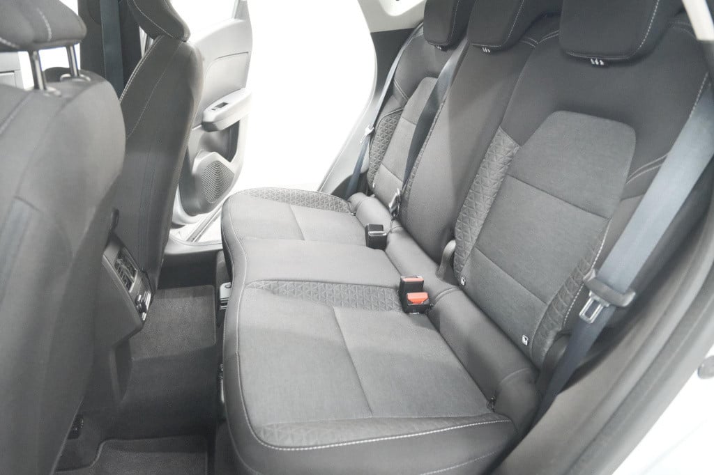 Renault Captur tce 90 zen | camera | apple carplay | parkeersensoren | navi