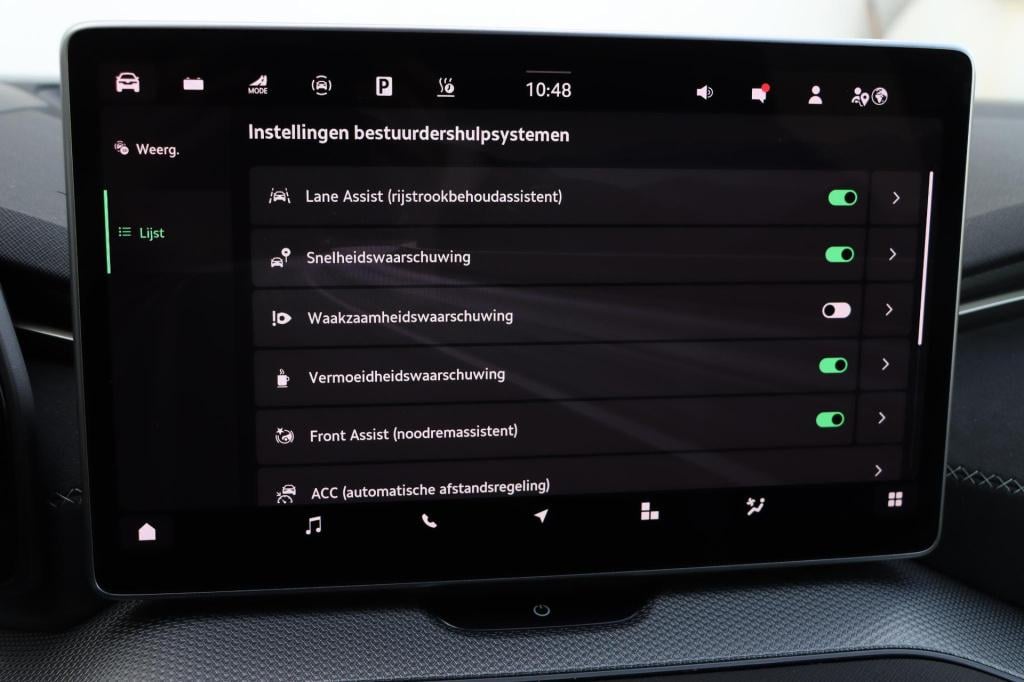 Skoda Kodiaq 1.5 tsi phev sportline business | 360 graden camera | pano | h