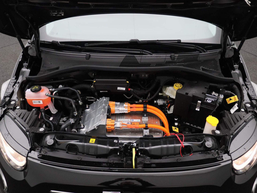 Fiat 500e 42 kwh | demonstratie model | carplay | cruise control | ecc | pd