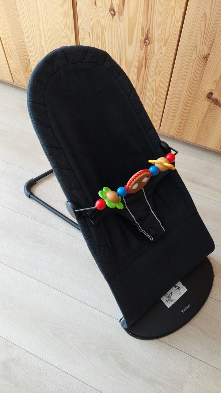 Baby Bjorn - Wipstoel
