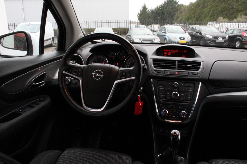 Opel Mokka 1.6 edition