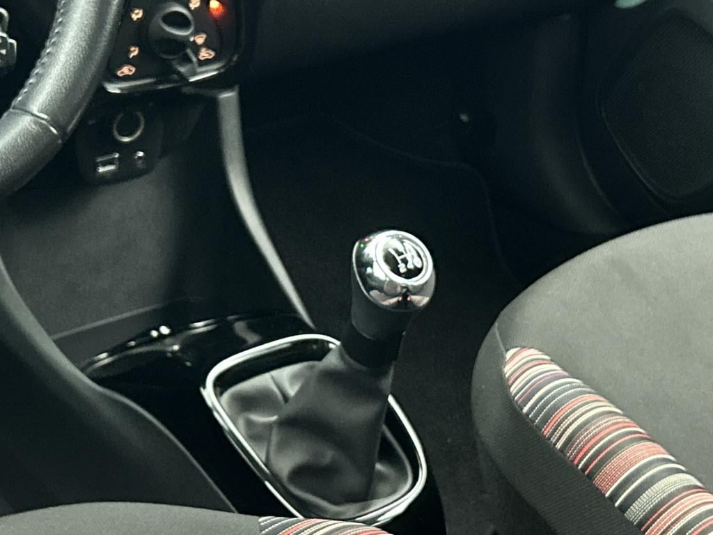 Citroen C1 1.0 vti feel