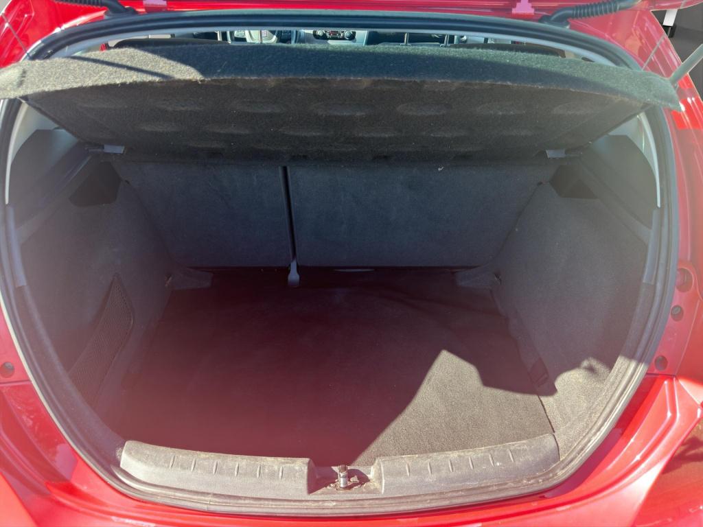 Seat Leon 1.2 tsi businessline high clima cruise