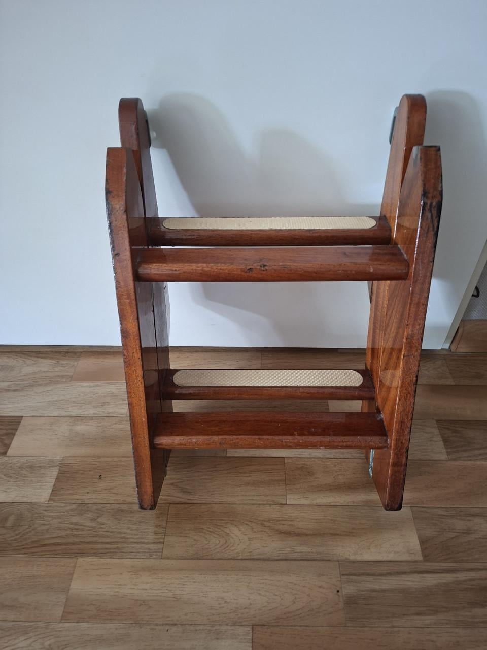 Houten Kajuittrap