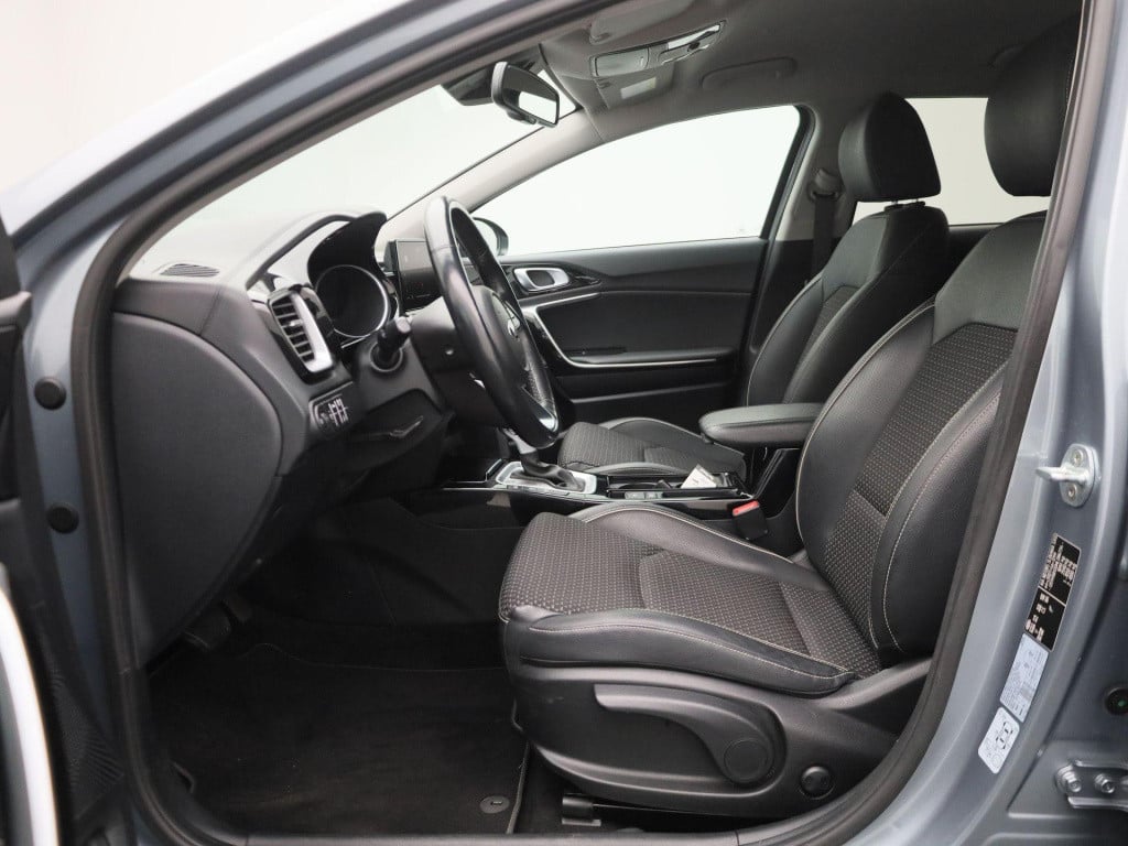Kia Ceed Sportswagon 1.0 t-gdi dynamicplusline | automaat | stoel/stuur ver