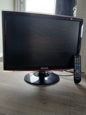 Samsung tv