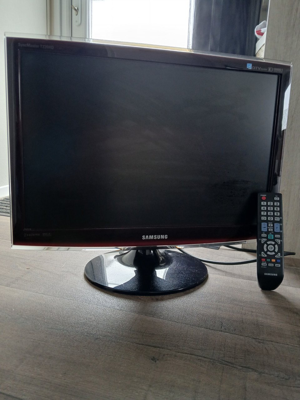 Samsung tv