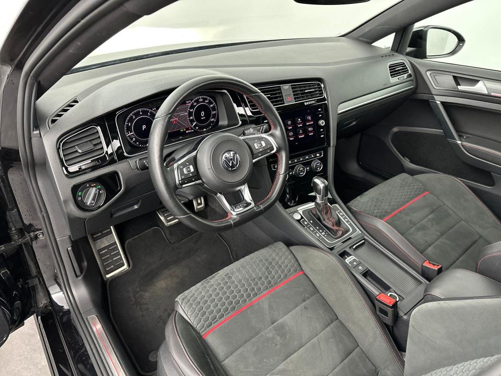 Volkswagen Golf 2.0 tsi gti performance panorama alcantara acc 2.0 tsi gti 