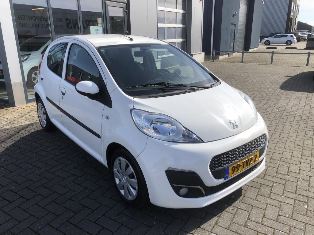 Peugeot 107 1.0 active