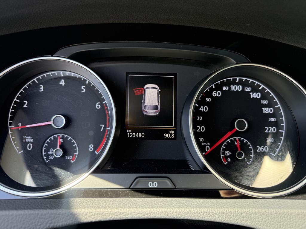 Volkswagen Golf variant 1.4 tsi 125pk business edition connected r