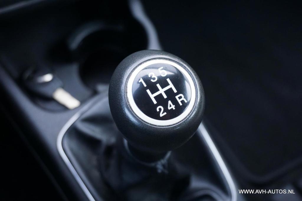 Fiat Punto evo 1.3 m-jet dynamic