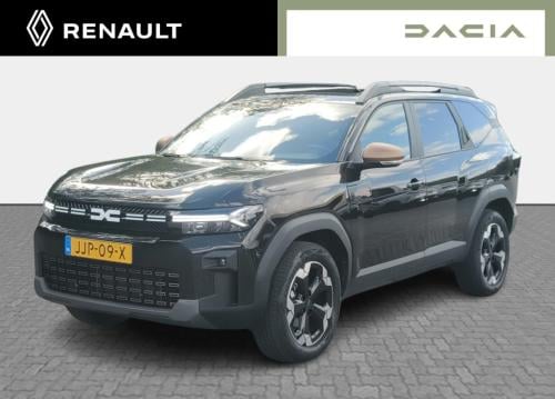 Dacia Bigster 1.8 hybrid 155 extreme