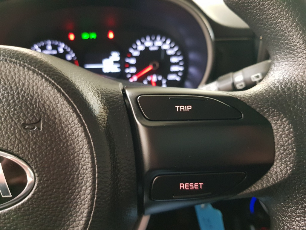 Kia Picanto dynamicline 1.0