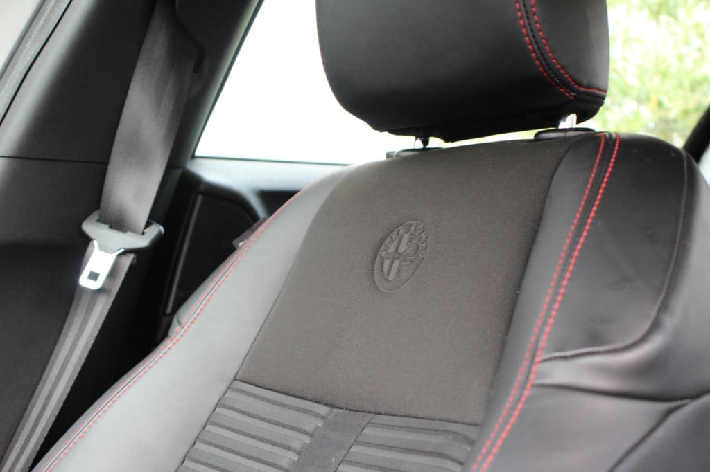 Alfa Romeo Giulietta 1.4 t turbo sportiva tct automaat - xenon - leder - st