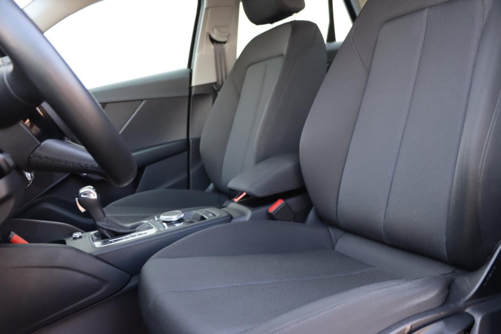 Audi Q2 35 tfsi 150pk s tronic pro line