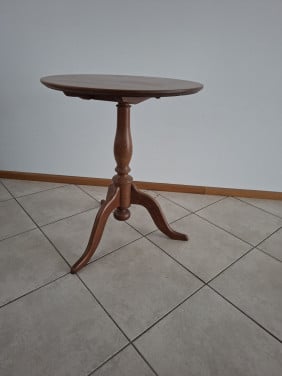 Bijzettafel
