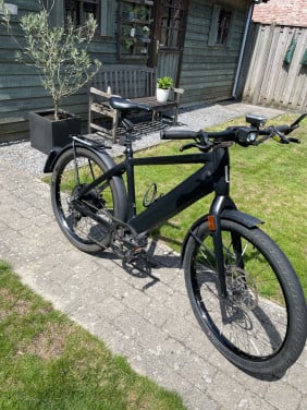 Stromer ST3 L