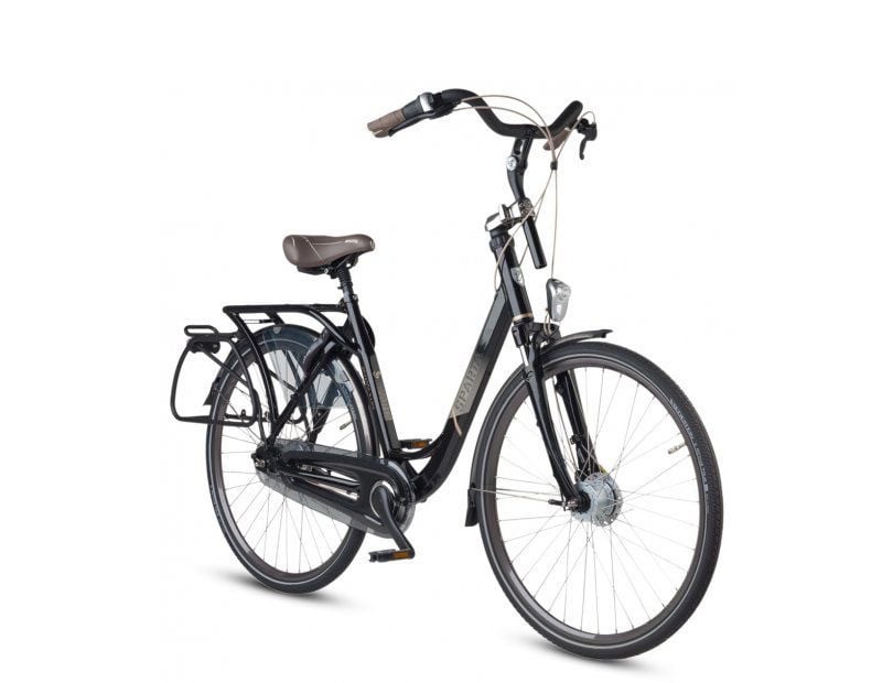 Sparta Amazone 4 Life moeder fiets, zo goed als nieuw