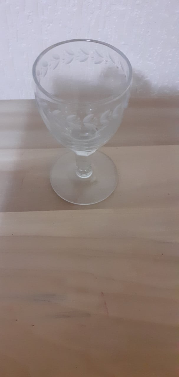 Borrelglaasjes