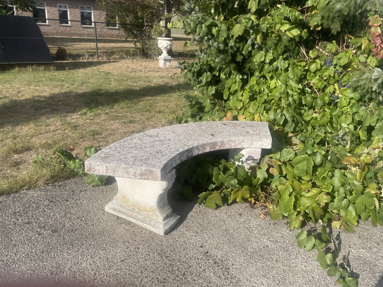 Tuinbeelden