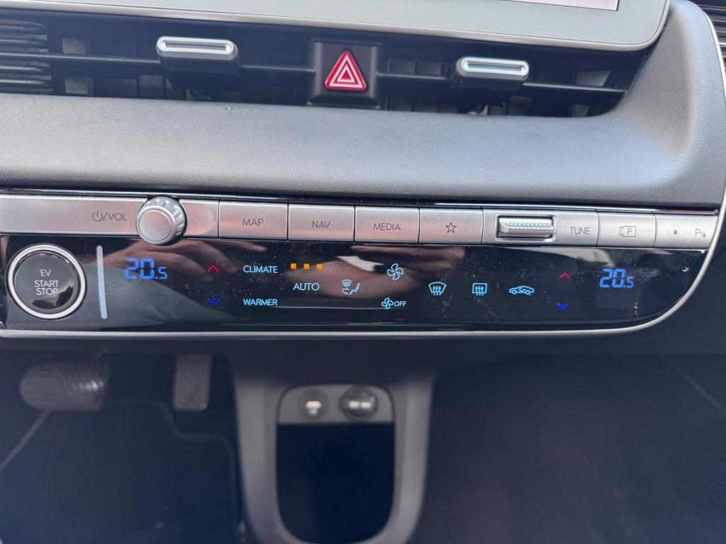 Hyundai Ioniq 5 core 77.4 kwh