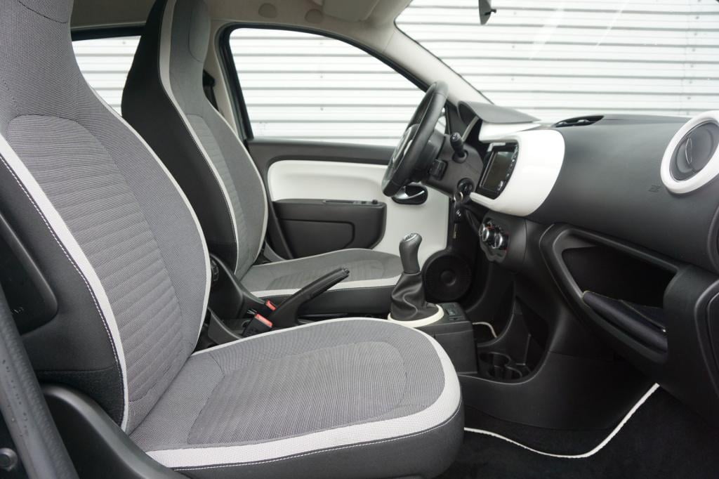 Renault Twingo 1.0 sce collection airco / navi / cruise / camera / elektr. 