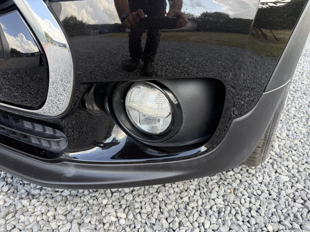 Mini Clubman 1.5 cooper business edition 6-drs