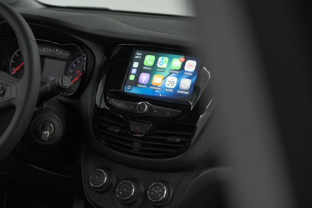 Opel Karl 1.0 ecoflex edition | apple carplay | cruise control | airco