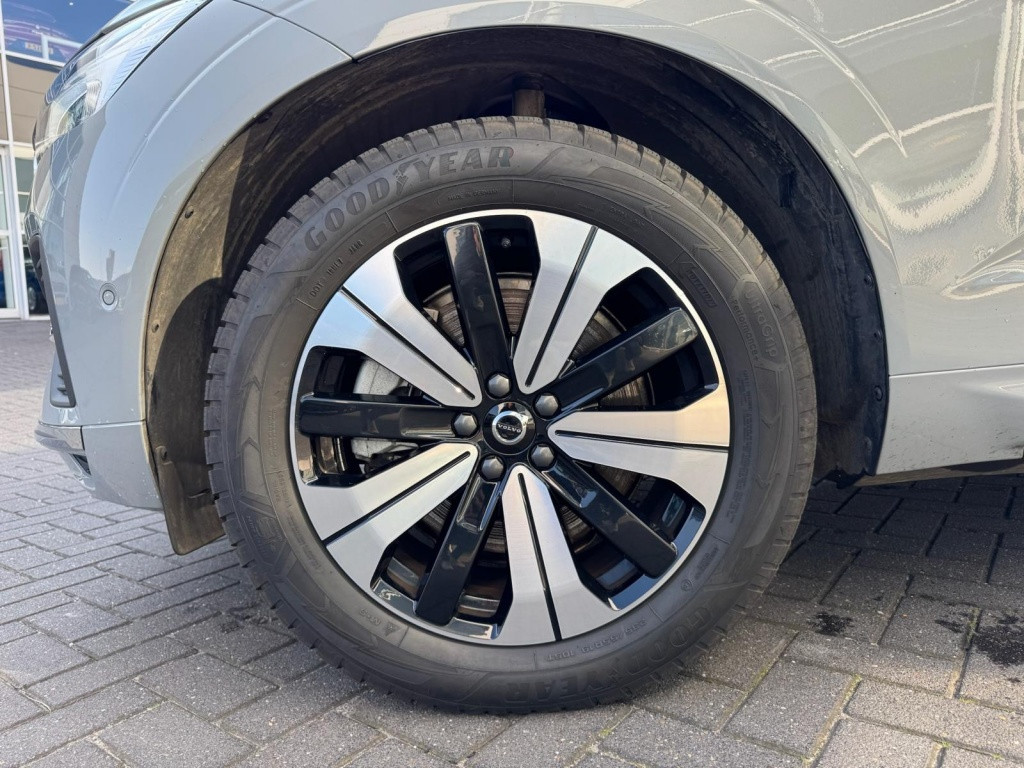 Volvo XC60 t6 398pk awd plus bright| panodak| adap.cruise| 360camera| leder