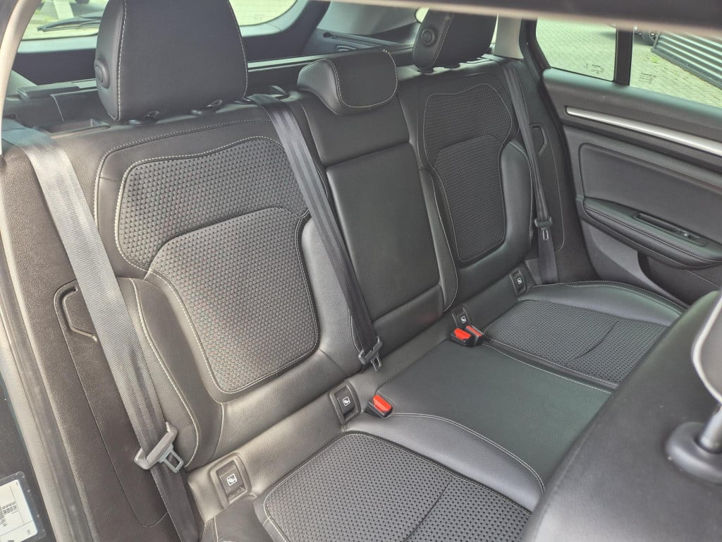 Renault Megane tce 130 bose camera, apple/android auto, pack easy life, tre