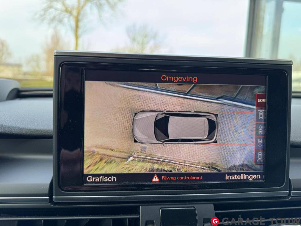 Audi S6 avant 4.0 tfsi s6 quattro pro line plus ceramic vol!