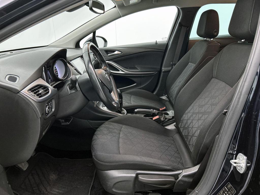 Opel Astra sports tourer 1.0 turbo 120 jaar edition | navigatie | apple car