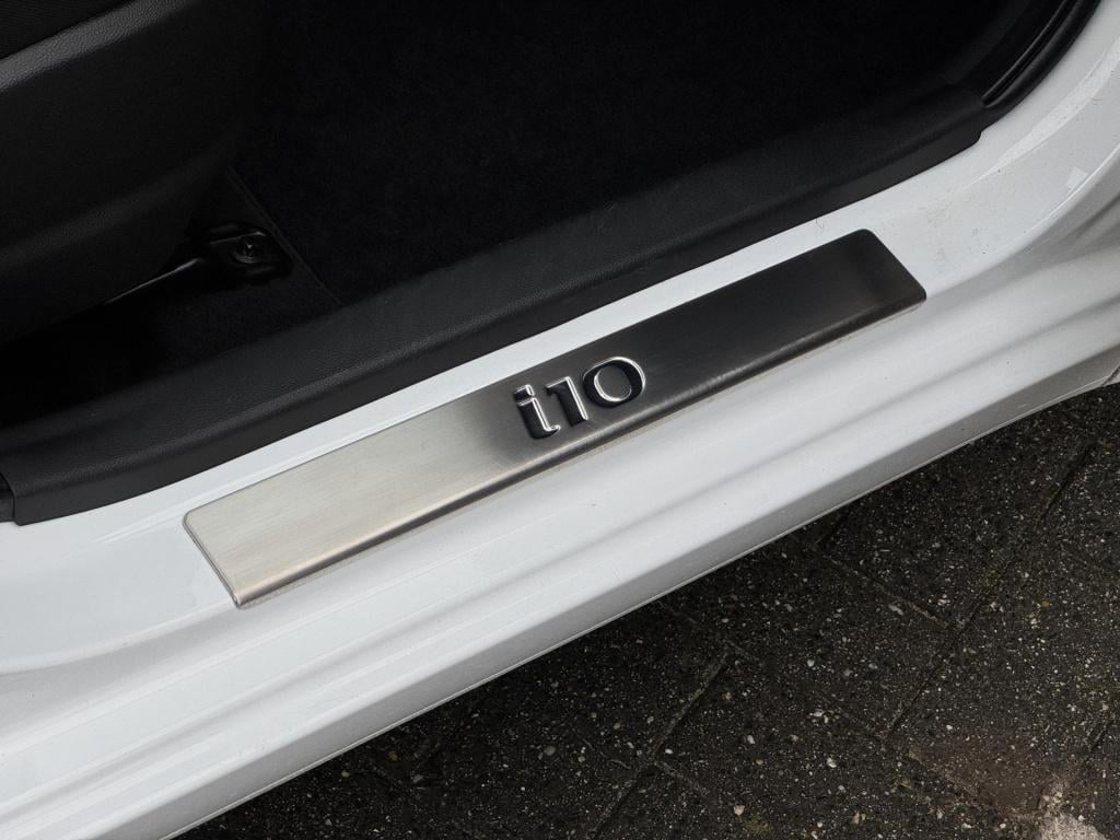 Hyundai I 10 1.0i i-motion comfort