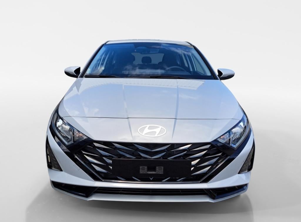 Hyundai I 20 1.0 t-gdi comfort | navigatie | 16"lichtmetalen velgen | achte