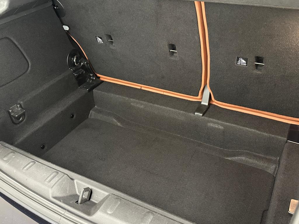 Mini 5-deurs 2.0 cooper s mini yours | cognac leder | harman/kardon | panor