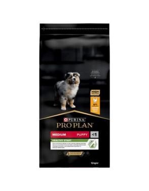 Purina Pro Plan Puppy Medium