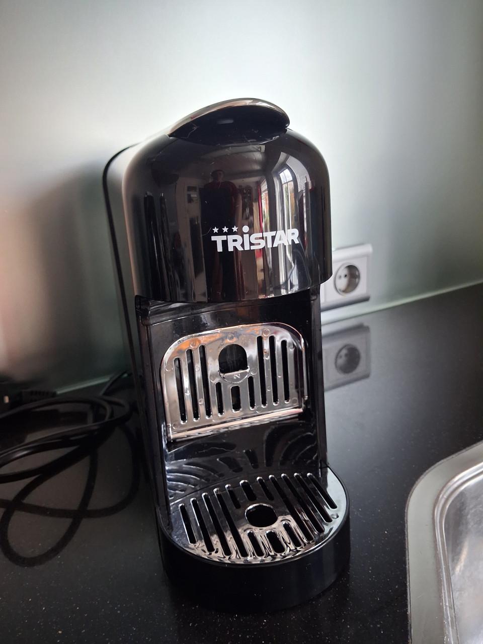 Koffiezetapparaat