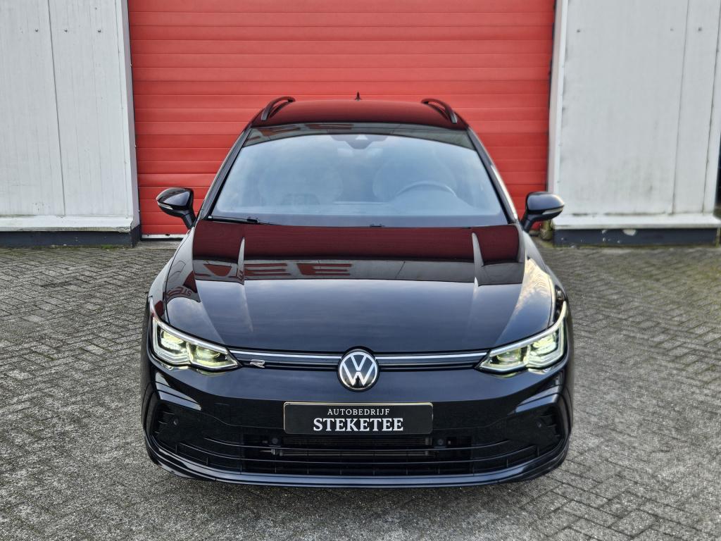 Volkswagen Golf variant 1.5 etsi r-line business | acc | elek. trekhaak