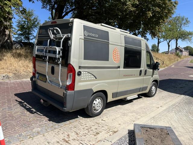 Camper