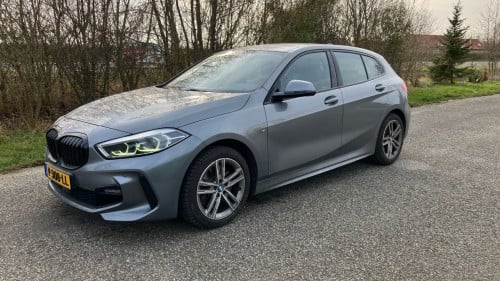 BMW 120i Automaat
