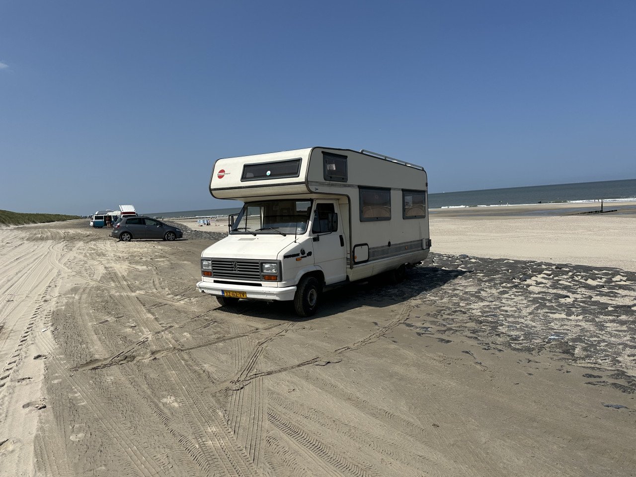 Camper