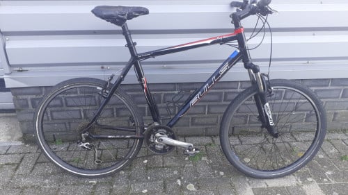 Mountainbike - BULLS - XXL  ..26 inch ...& .....Diverse MTB 's