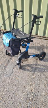 Rollator