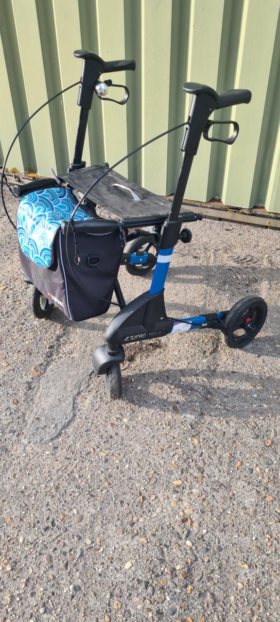 Rollator